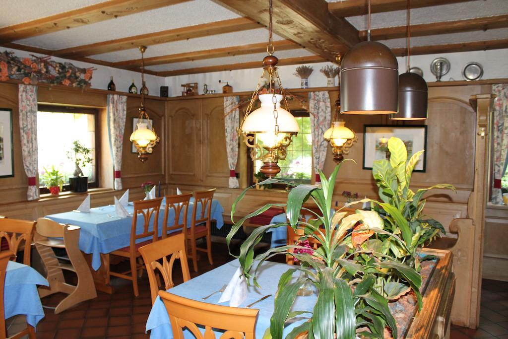 Hotel Hoefler B&B Нюрнберг Екстериор снимка