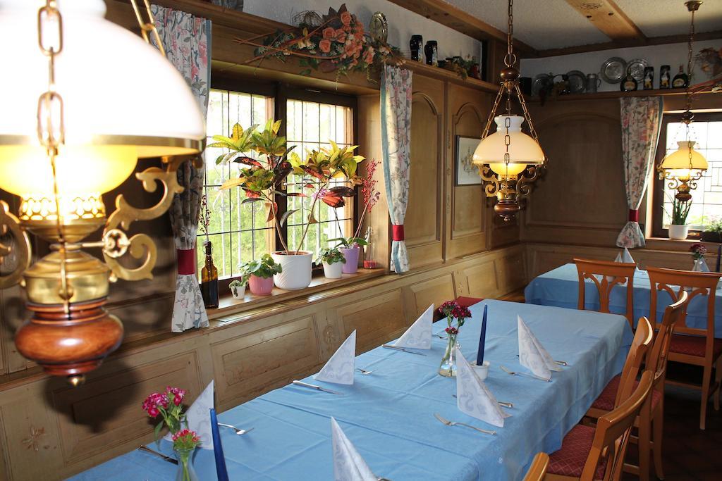 Hotel Hoefler B&B Нюрнберг Екстериор снимка
